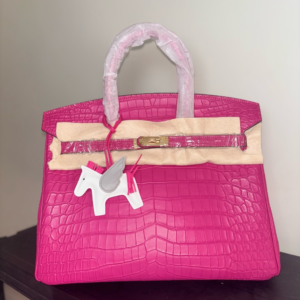 Croc/Elephant gray wirkin